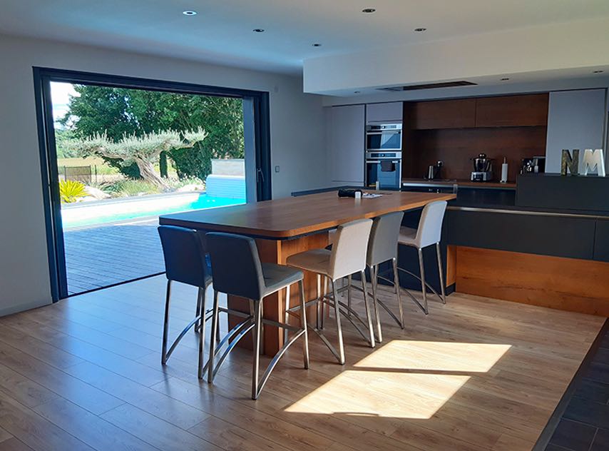 Décoration d'intérieur Cléguer