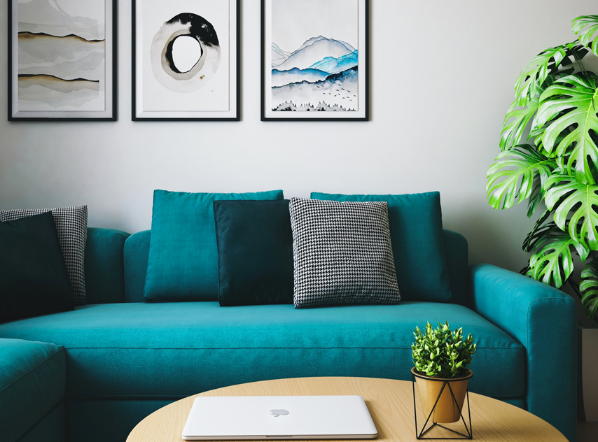 Décoration d'intérieur Cléguer