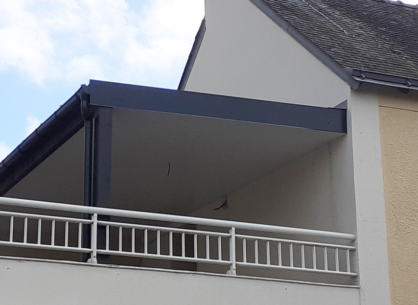 Carport Pont-Scorff Lorient