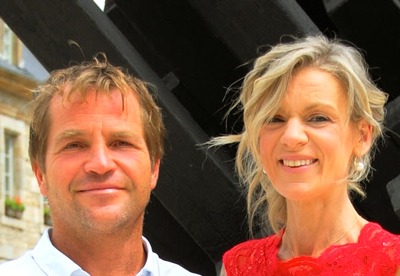 Extension bois Cléguer