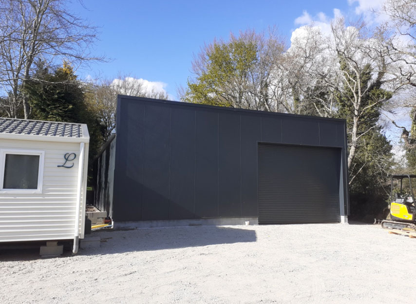 Charpente Pont-Scorff Lorient