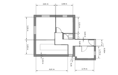 Décoration intérieur Pont-Scorff 