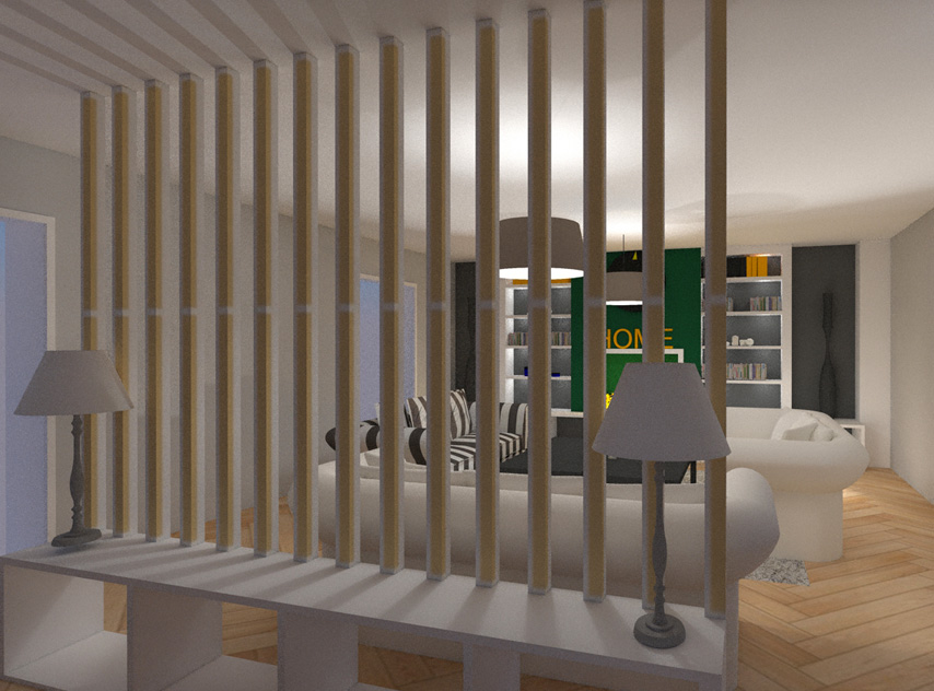 NO&MA Design Décoration et architecture d'intérieur