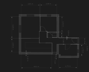 Extension bois Pont-Scorff Lorient