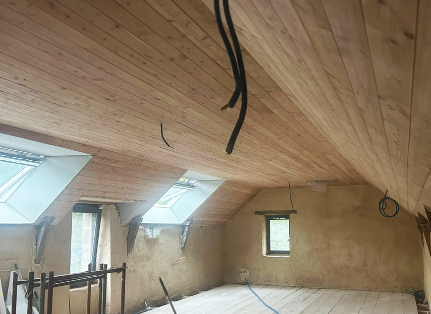 Carport Pont-Scorff Lorient